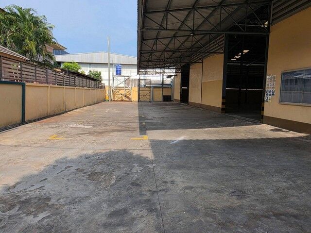 Bangkok, Villas, THB 120,  1200 Sq. Feet,  Samut Prakan Factory For Sale And Rent Factory For Sale And Rent, 5,500 Square Meters,