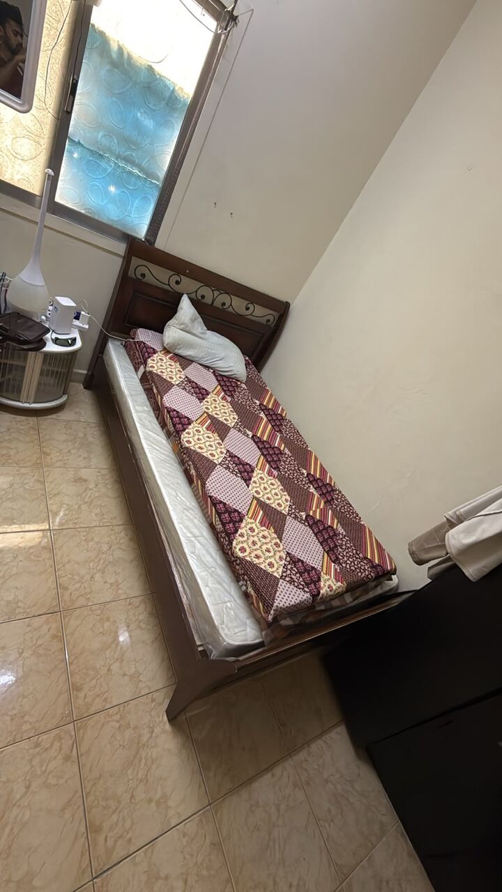 Dammam, Rooms for Rent, SAR 350/month,  Offering Room