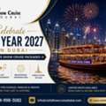Best Dubai New Year Celebration Packages