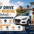 Self Drive Car Rental In Mohali &ndash; Drive Your Way With SelfDriveGo