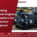 Trusted Diesel Engine Solutions For Industrial Needs