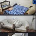 SAR 600/month,  Furnished,  One Premium Bedspace Available For Executive Bachelor