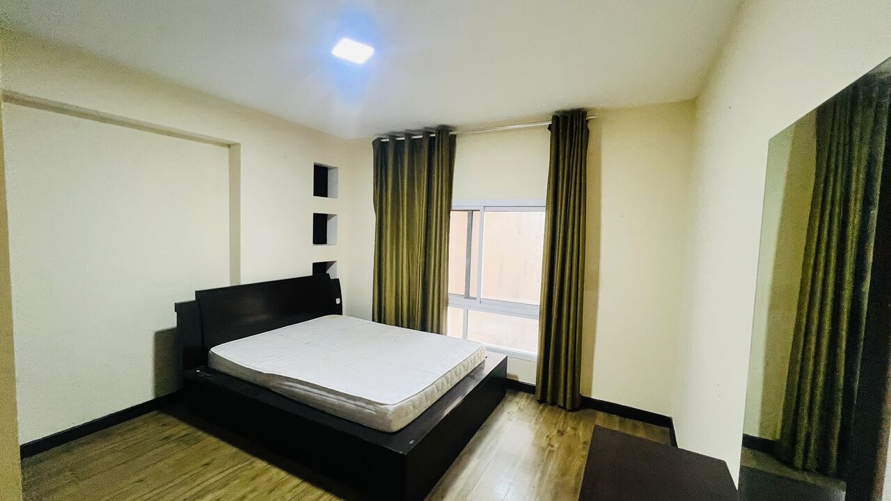 Juffair, Apartments, Flats, Houses & Villas, BHD 350/month,  Furnished,  2 BR,  Apartment For Rent In Juffair