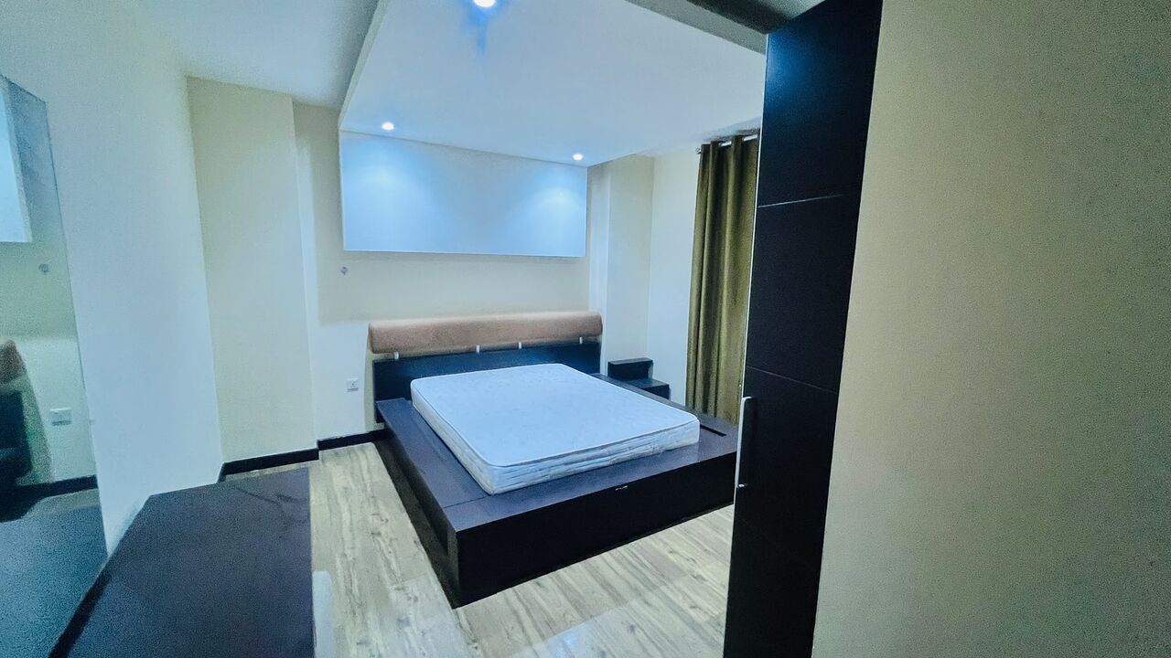 Juffair, Apartments, Flats, Houses & Villas, BHD 350/month,  Furnished,  2 BR,  Apartment For Rent In Juffair