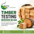 Timber Mechanical Testing UAE For Strength And Performance Evaluation