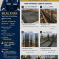 Experienced Steel Fixer / Rebar Worker With 8 Years