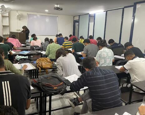Chandigarh, Education, IBT Institute Chandigarh