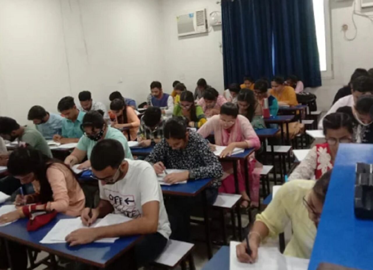 Chandigarh, Education, IBT Institute Chandigarh