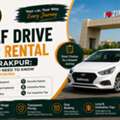 Self Drive Car Rental In Zirakpur &ndash; Easy & Flexible Travel With SelfDriveGo