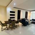 BHD 300/month,  Furnished,  2 BR,  Apartment For Rent In Juffair