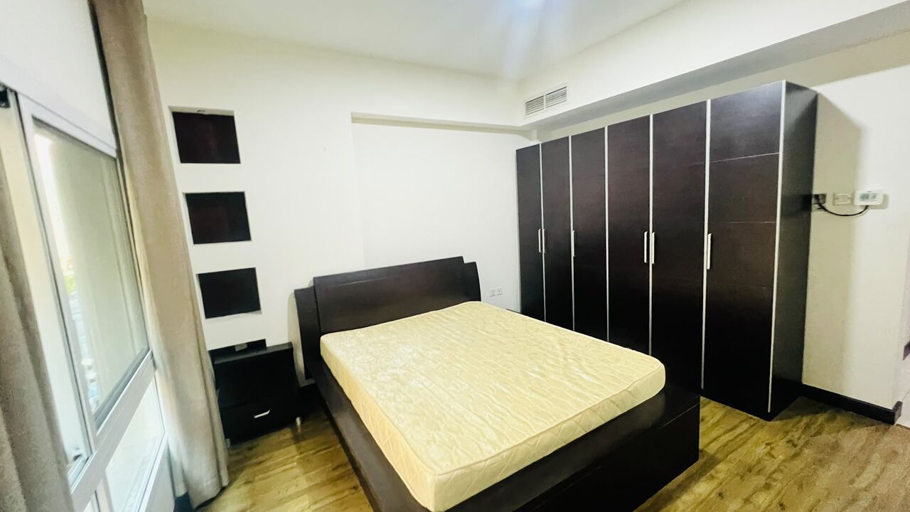 Juffair, Apartments, Flats, Houses & Villas, BHD 300/month,  Furnished,  2 BR,  Apartment For Rent In Juffair