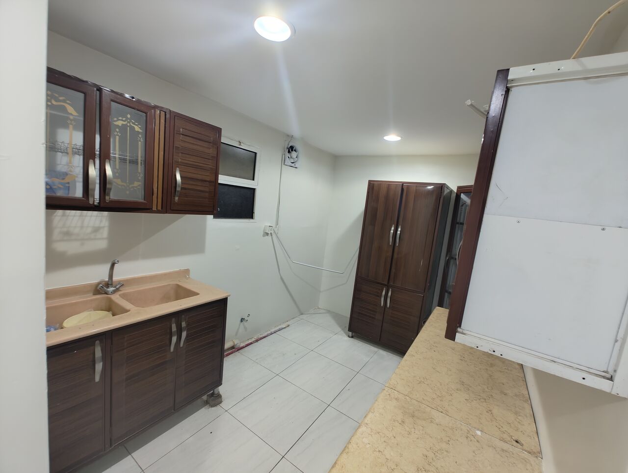 Al Malaz, Apartments, Flats, Houses & Villas, SAR 35000/year,  3 BR,  3BHK Family Apartment Available In Al Malaz Dehran Street