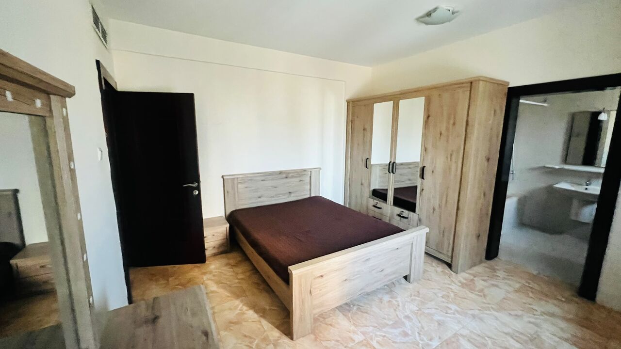 Juffair, Apartments, Flats, Houses & Villas, BHD 270/month,  Furnished,  2 BR,  Budget  Apartment For Rent In Juffair