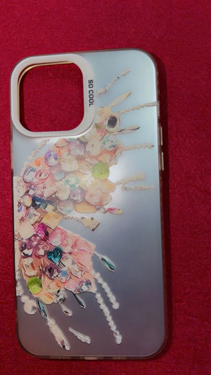 Salmabad, Mobile Phones, BHD 20,  IPhone 13 Pro Max Covers