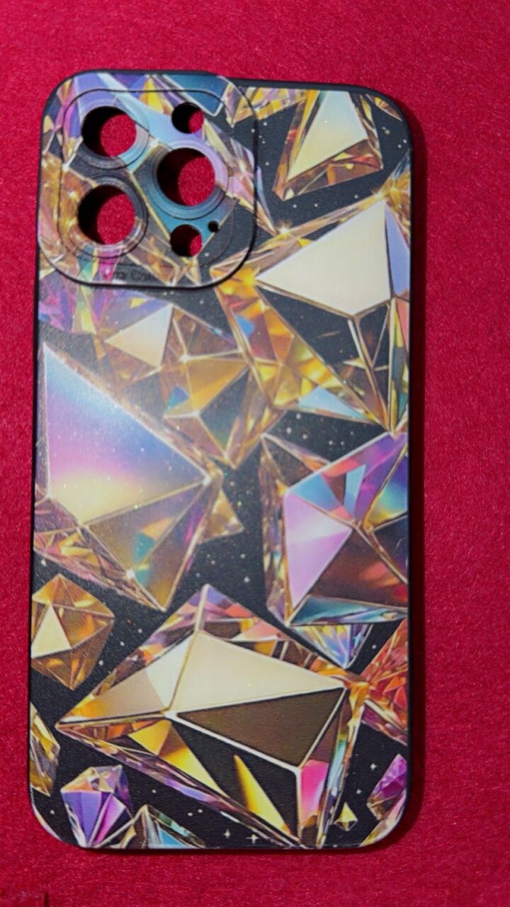 Salmabad, Mobile Phones, BHD 20,  IPhone 13 Pro Max Covers