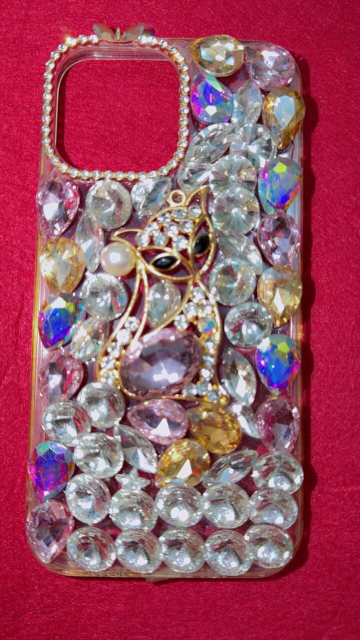 Salmabad, Mobile Phones, BHD 20,  IPhone 13 Pro Max Covers