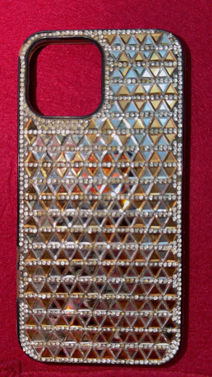 Salmabad, Mobile Phones, BHD 20,  IPhone 13 Pro Max Covers