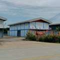 THB 29000,  80 Sq. Feet,  Warehouse 280 Square Meters With Office And Worker Quarters. Khlong Phra Udom, Lat Lum