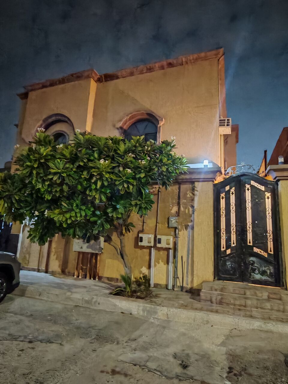 Al Rakah Al Janubiyah, Apartments, Flats, Houses & Villas, SAR 32600/year,  3 BR,  2BHK+Spacious Majlis (Guest Room) Family Flat Rakah Junubiyah Near Rakah Lulu Hypermarket