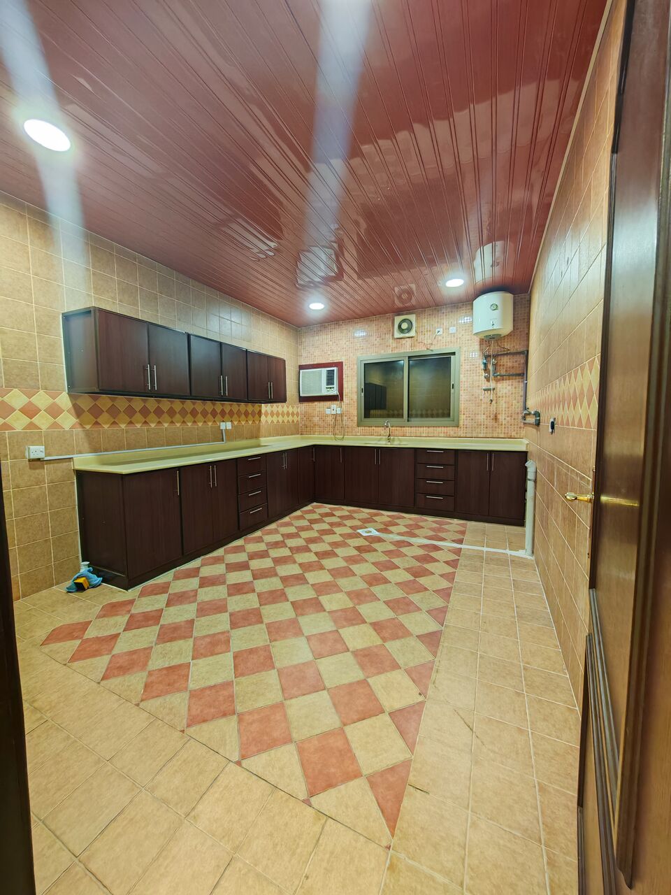 Al Rakah Al Janubiyah, Apartments, Flats, Houses & Villas, SAR 32600/year,  3 BR,  2BHK+Spacious Majlis (Guest Room) Family Flat Rakah Junubiyah Near Rakah Lulu Hypermarket