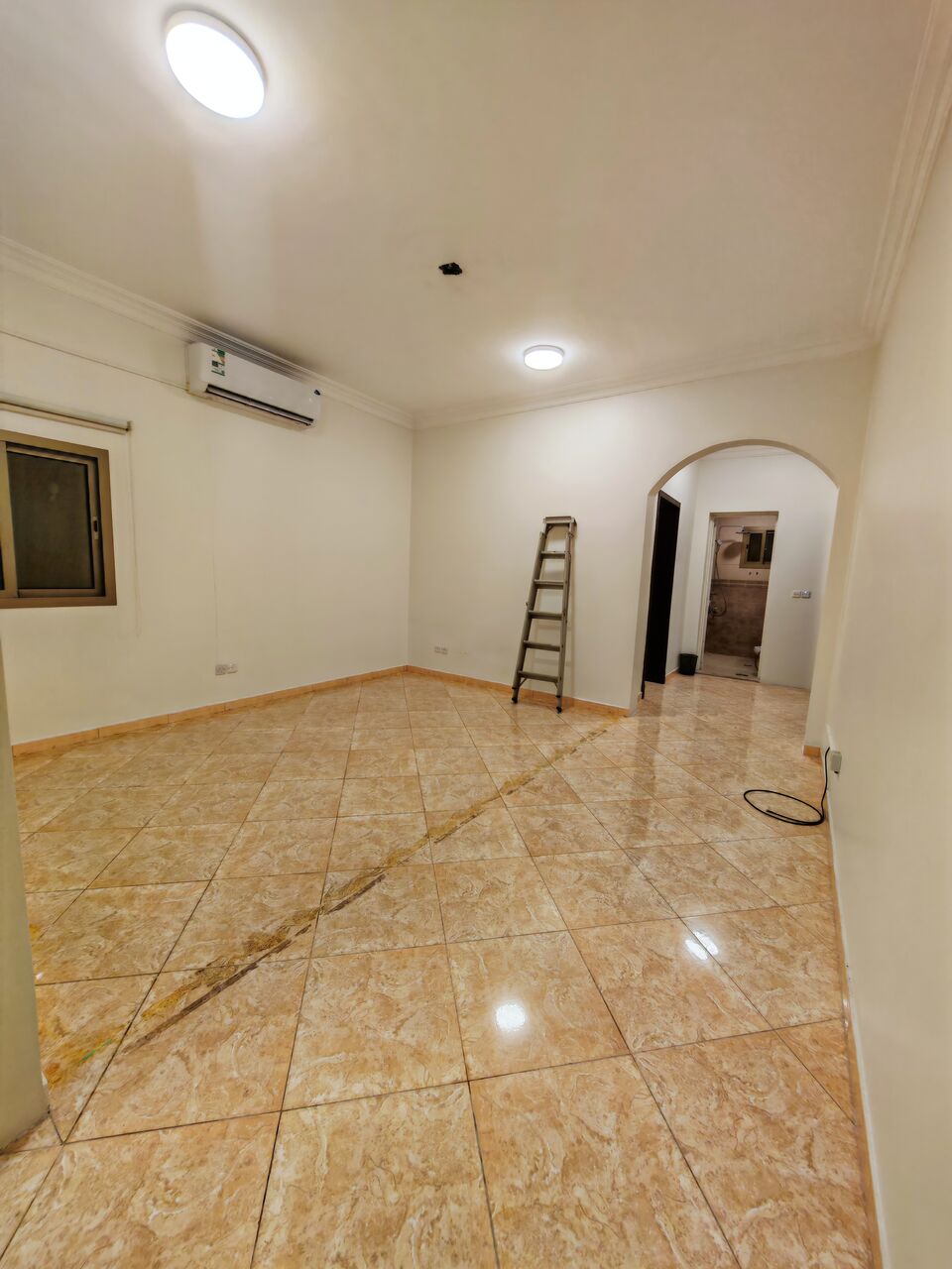 Al Rakah Al Janubiyah, Apartments, Flats, Houses & Villas, SAR 32600/year,  3 BR,  2BHK+Spacious Majlis (Guest Room) Family Flat Rakah Junubiyah Near Rakah Lulu Hypermarket
