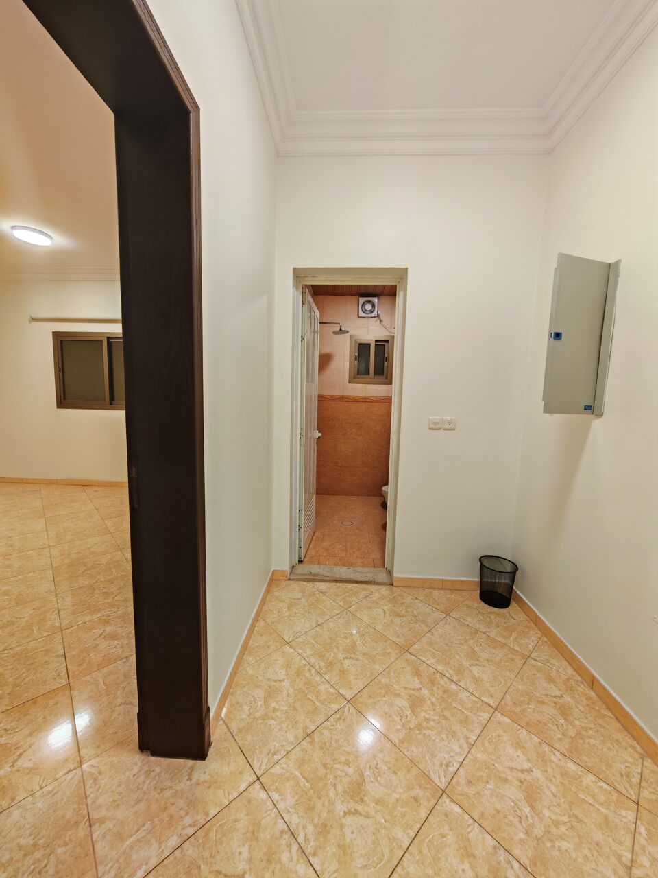 Al Rakah Al Janubiyah, Apartments, Flats, Houses & Villas, SAR 32600/year,  3 BR,  2BHK+Spacious Majlis (Guest Room) Family Flat Rakah Junubiyah Near Rakah Lulu Hypermarket