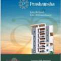 INR 4800,  1500 Sq. Feet,  Pramshamsha &ndash; Premium Apartments In Ameenpur (Chakrapuri Colony)