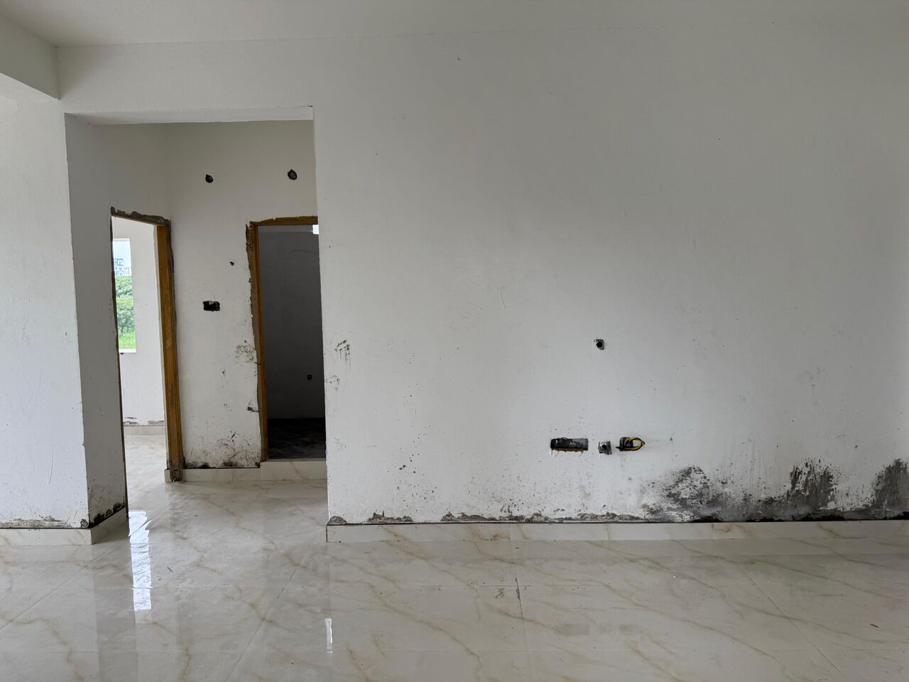 Hyderabad, Residential Plots, INR 4800,  1500 Sq. Feet,  Pramshamsha &ndash; Premium Apartments In Ameenpur (Chakrapuri Colony)