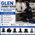 Trusted Glen Chimney Repair Service In Greater Kailash 2 South Delhi