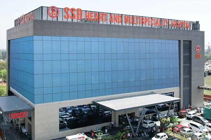 New Delhi, Health & Beauty Items, Choose SSB As Trusted Urology Hospital In Delhi