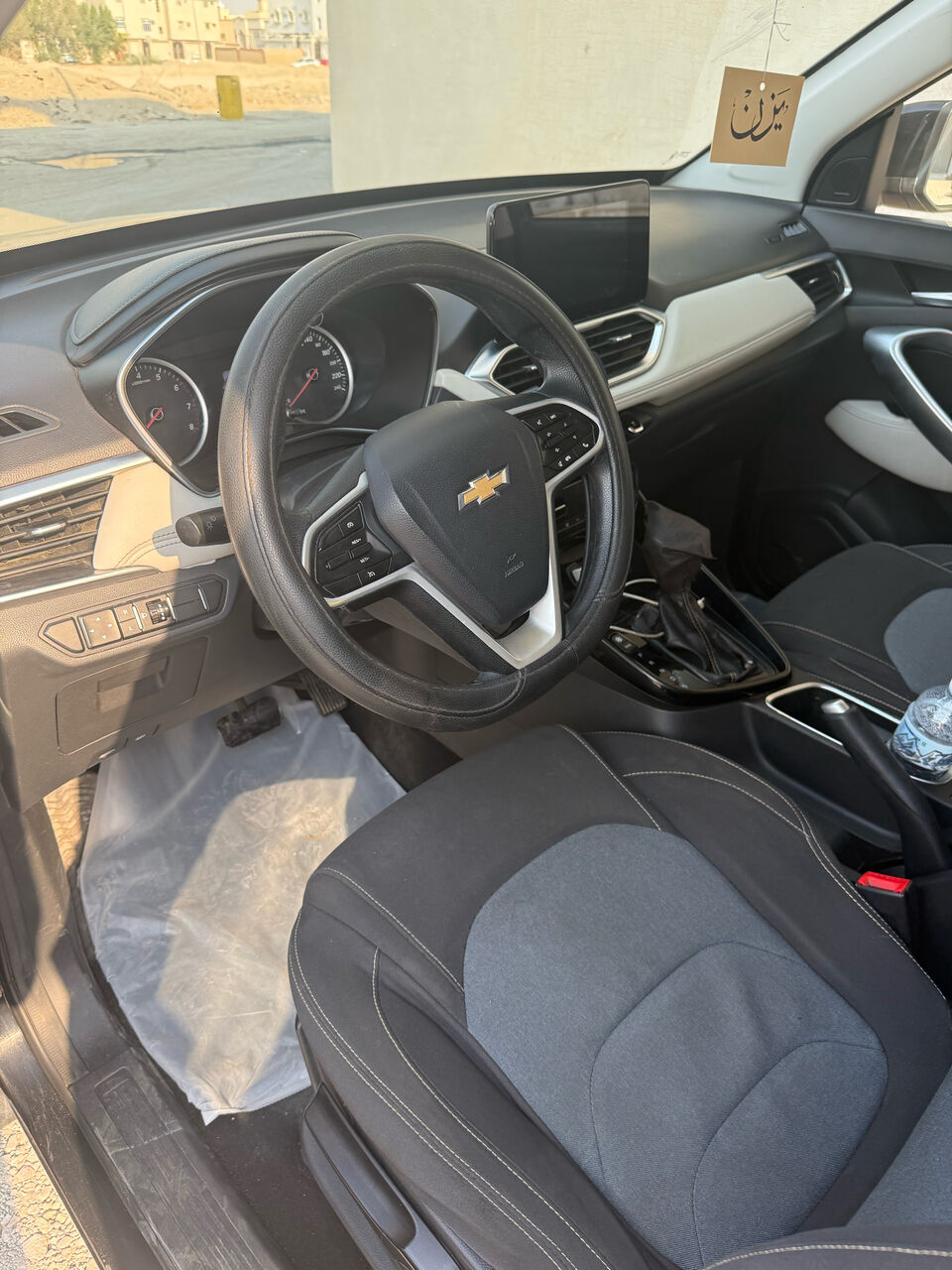 Dammam, Vehicles, Cars & Trucks , SAR 34000,  Chevrolet Captiva,  2022,  Automatic,  165000 KM,  Car