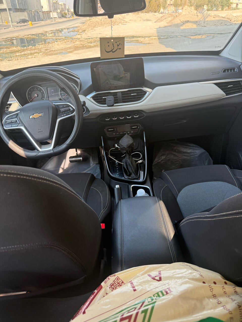 Dammam, Vehicles, Cars & Trucks , SAR 34000,  Chevrolet Captiva,  2022,  Automatic,  165000 KM,  Car