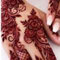 Mehndi Design Course