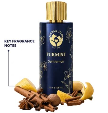Mumbai, Pet Supplies, INR 550,  Pet Perfume For Dogs With Premium Aroma