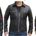 SAR 300,  100%Original Pakistani Leather Wallets& Jackets For Sale In Riyadh 0551298565