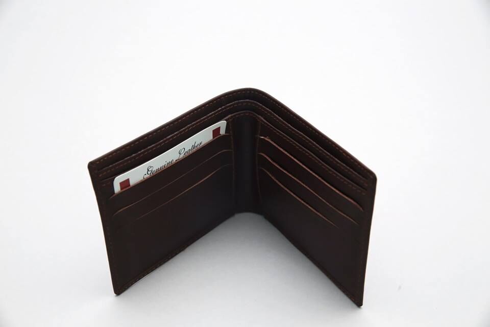 Al Maathar, Household Items, SAR 300,  100%Original Pakistani Leather Wallets& Jackets For Sale In Riyadh 0551298565