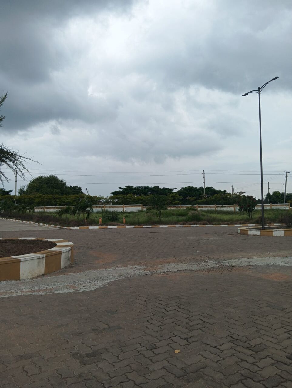 Hyderabad, Residential Plots, INR 23999,  220 Sq. Yard,  Hmda & Rera Approved Open Plots For Sale Near Mansanpally