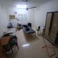 SAR 650/month,  Semi-Furnished Room Available For Bachelor. (Al-Badhiya Opposite LULU Mall)