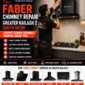 Expert Faber Chimney Repair Service In Greater Kailash 2 South Delhi