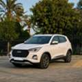 BHD 100,  CHERY TIGGO 4 PRO,  2024,  Automatic,  11000 KM,    MODEL FOR SALE