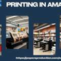 Associate With Premier Printing In Amarillo And Grow Your Brand
