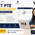 Join Best PTE Coaching Online For 79+ Score