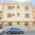 SAR 17500/year,  2 BR,  Family Flat