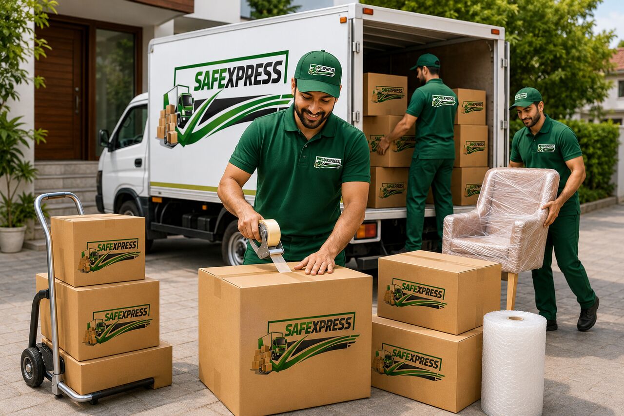 Bangalore, Relocation, Reliable Packers And Movers Bengaluru For Hassle-Free Relocation