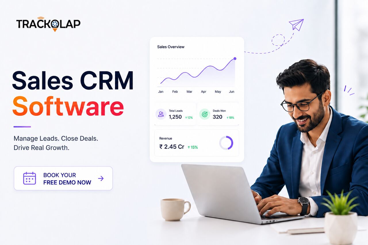 Kabul, Software Development, Boost Sales With Smart Sales CRM Software