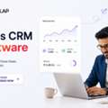 Boost Sales With Smart Sales CRM Software