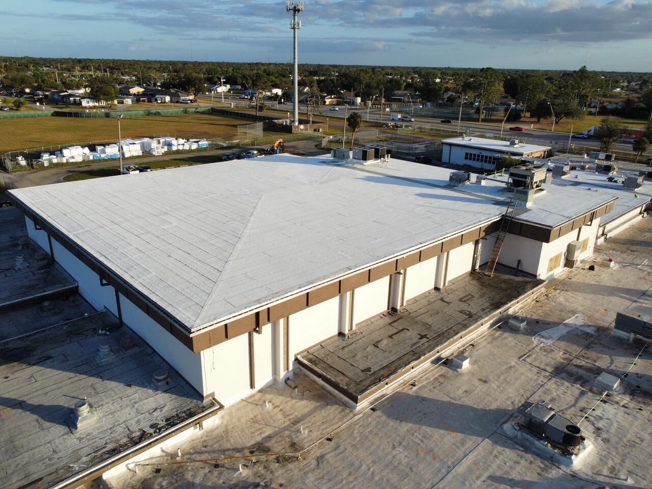New York, Business, Metal Roofers In Destin FL | Durable Roofing Solutions