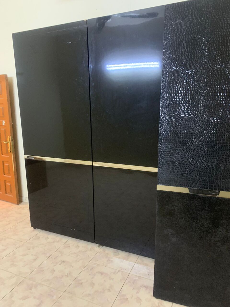 Umm Al Hamam, Rooms for Rent, SAR 1400/month,  One Separate Spacious Room In A Family Flat Is Available For A Decent Bachelor Who Is A We