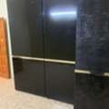 SAR 1400/month,  One Separate Spacious Room In A Family Flat Is Available For A Decent Bachelor Who Is A We