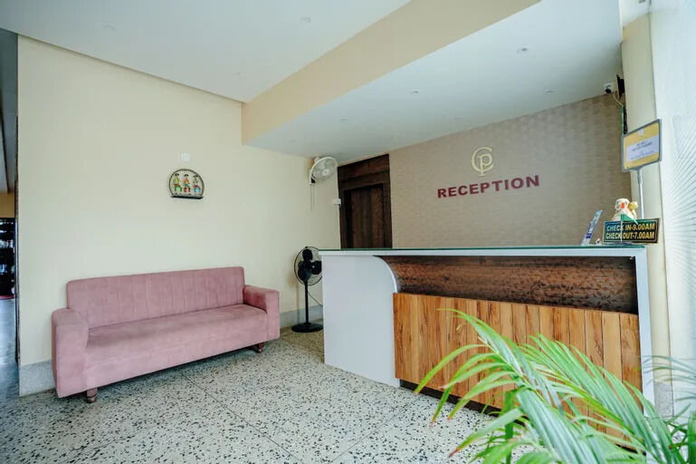 Mumbai, Travel, Hotel Near Jagannath Temple Puri